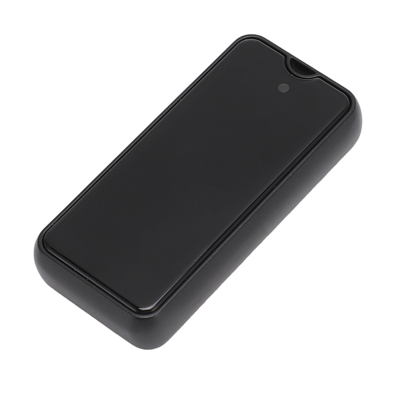 Digital Voice Recorder Portable Magnetic MP3 Player Recorder 200mAh Noise