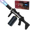 Propane Torch, Flame Thrower Gun, Blow Torch Gun, Adjustable Powerful