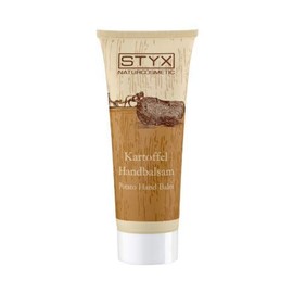 STYX - Potato hand balm - 70 ml