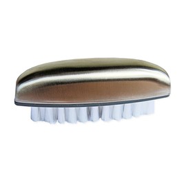 Tailored – Palms and Fingers Nails Nail Brush Hand Brush Stainless Steel Bristles