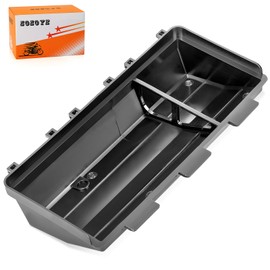 Air Box Filter Housing Cover for EZGO TXT Robin EH29C 295cc Golf Cart 1994-2005 72179G01 72179-G02