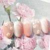 Cherry Blossom Gra - Petit Round / 벚꽃그라 - 쁘띠라운드
