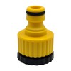 Pipestation Hose Tap Connector 2 Pack - Hose Pipe Connector