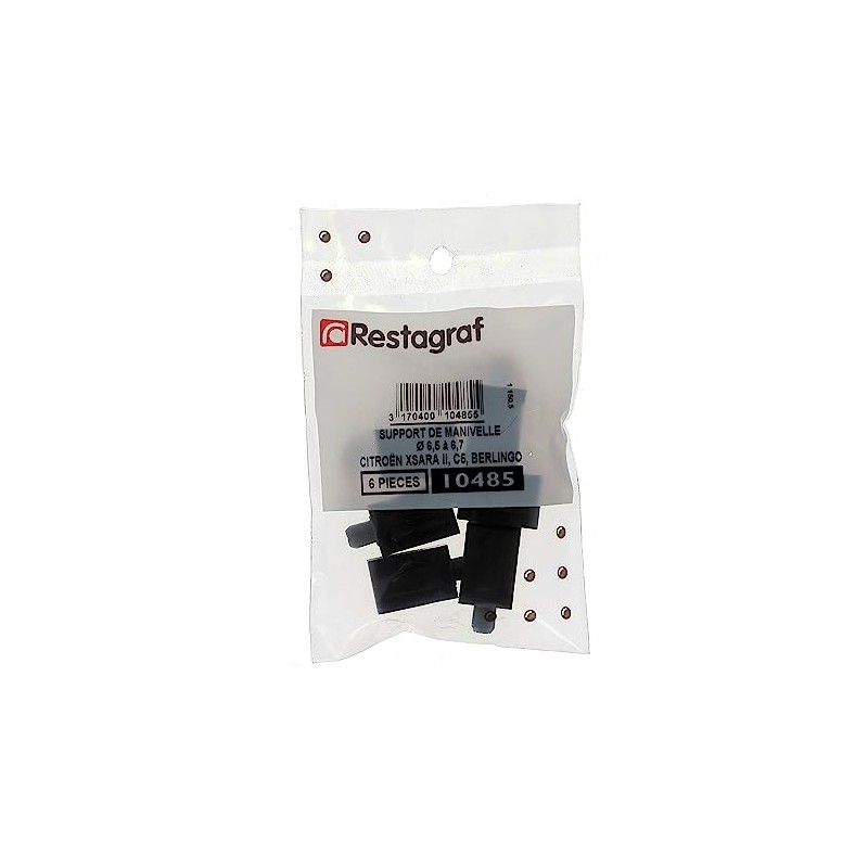 Restagraf 10485 Pipe Holder