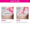 Stardrops Stardrops - The Pink Stuff - Miracle Bathroom Foam
