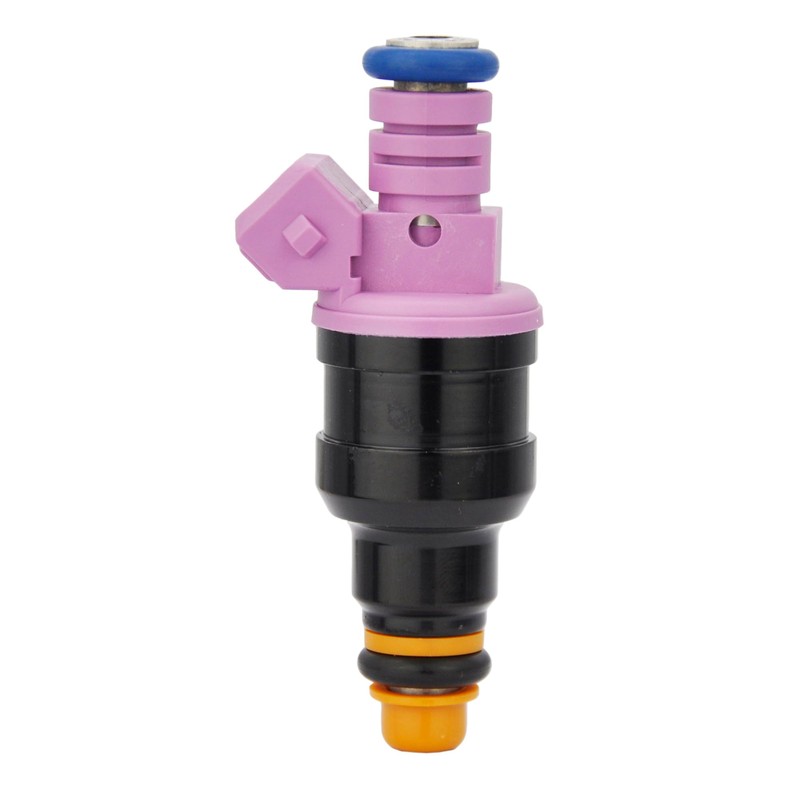 Vphix 8PCS Fuel Injectors Compatible with Ford Lincoln Mercury, 1989-2004,