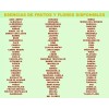 La Perfumm 40 Esencias Aromáticas De 10ml Aceite Aromaterapia Difusor