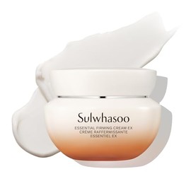 Crema reafirmante Sulwhasoo Essential Comfort: hidrata, calma y visiblemente reafirma, 2.53 fl. onz.