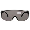 voltX 'OVERSPECS' Large Size, Industrial Safety Over Glasses - UKCA
