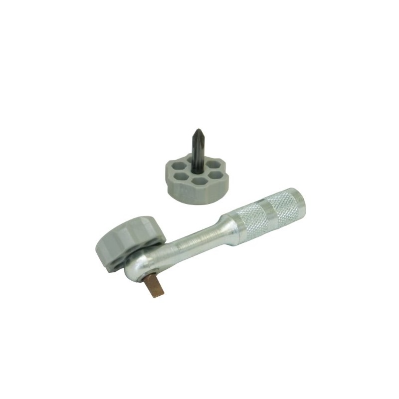 Lisle 64250 Right Angle Screwdriver