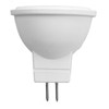 2Pcs MR11 Light Bulb High Brightness 3W 110V Faster Heat