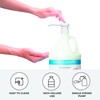 Ginger Lily Farms Premium Gallon Pump, Dispenses One Ounce Per