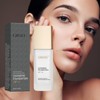Color Changing Magic Foundation Makeup, Magical Color Changing Foundation with