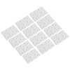 12 Sheet Callus Cushion Men Women Soreness Relief Soft Adhesive