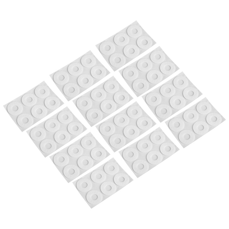 12 Sheet Callus Cushion Men Women Soreness Relief Soft Adhesive