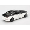 True Scale Miniatures MGT00959-L Mini-GT - i7 Xdrive60 Alpine White