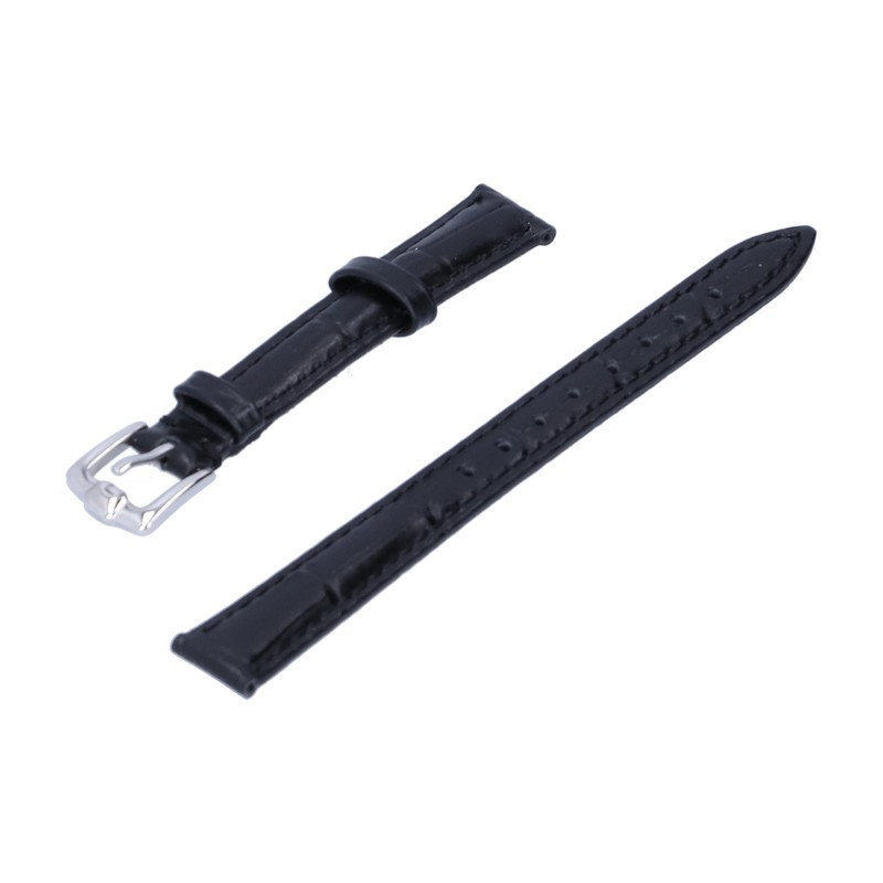 Pin Buckle Watch Band Replacement Unisex Watch Strap Spare Parts
