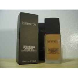 Laura Mercier Flawless Fusion Ultra-Longwear Foundation  5C1 Nutmeg 30ml /1oz