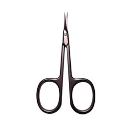 Tijera Curve Organic Nails