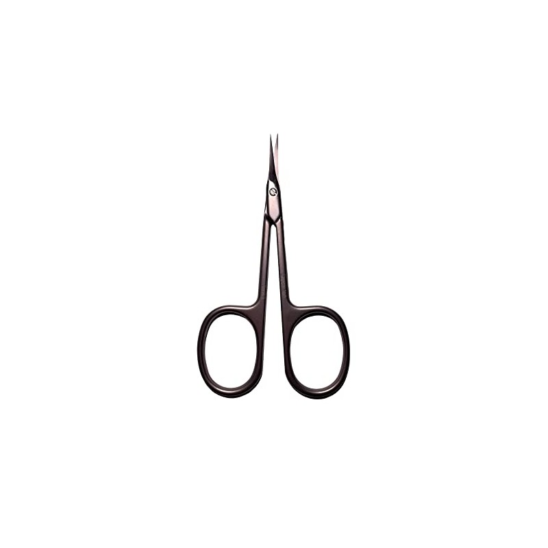 Tijera Curve Organic Nails