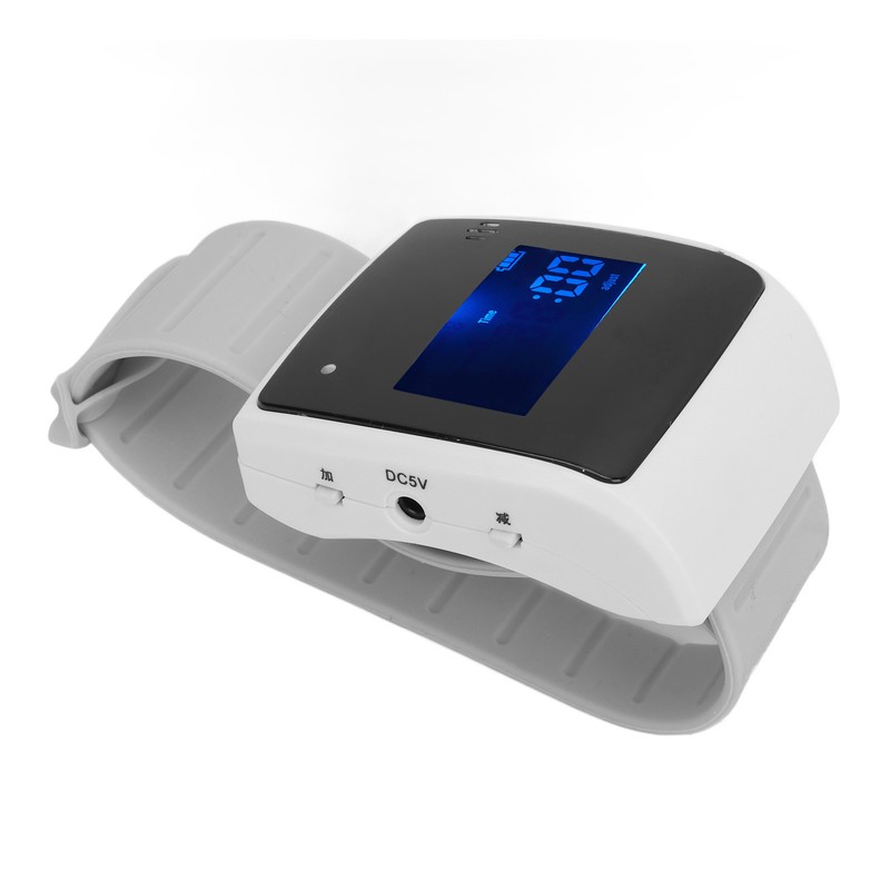 Electric Prevent Snoring Device Wristband Type Improve Sleep Quality Snoring