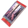 2.8 Inch TFT SPI Serial Port LCD Touch Panel Module