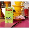 BOS Apple & Mint Flavoured Organic Rooibos Carton, 50 g,