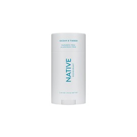 Native Deodorant Ocean & Timber - 2.65 oz
