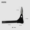 Booms Fishing FG1 Finger Protector One Finger Fishing Glove Casting