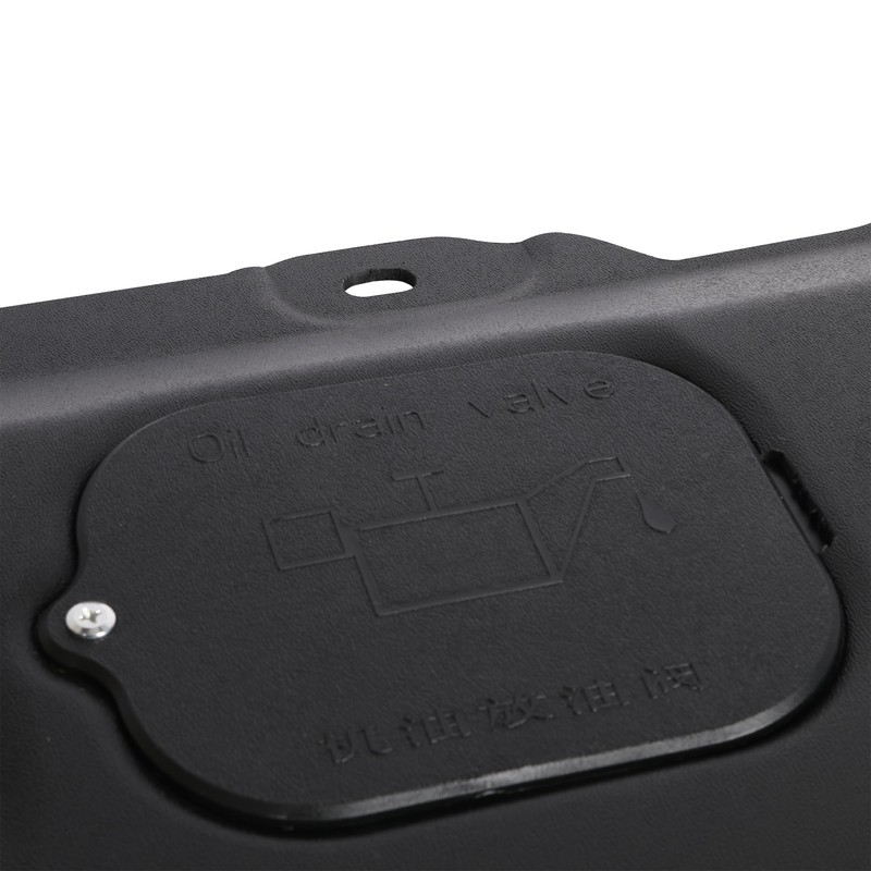 Riyhch Engine Splash Shield Guard Fit for Ford Focus 2012