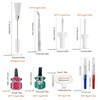 9 PCS Sewing Machine Cleaning Kit, Repair Machine Sewing Accessories