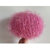 Sparkle Soft - Ice Yarns Metallic Lurex Nylon Short Eyelash