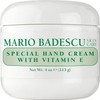 Mario Badescu Crema de manos especial con vitamina E para