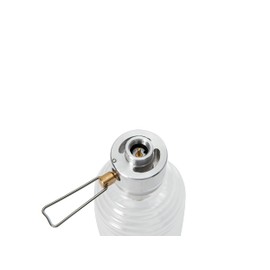 Fire-Maple, Firefly FM0054 Gas Lantern Stainless Steel