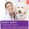 Nootie Champú restaurador con Aceite de argán, Suave pasión de