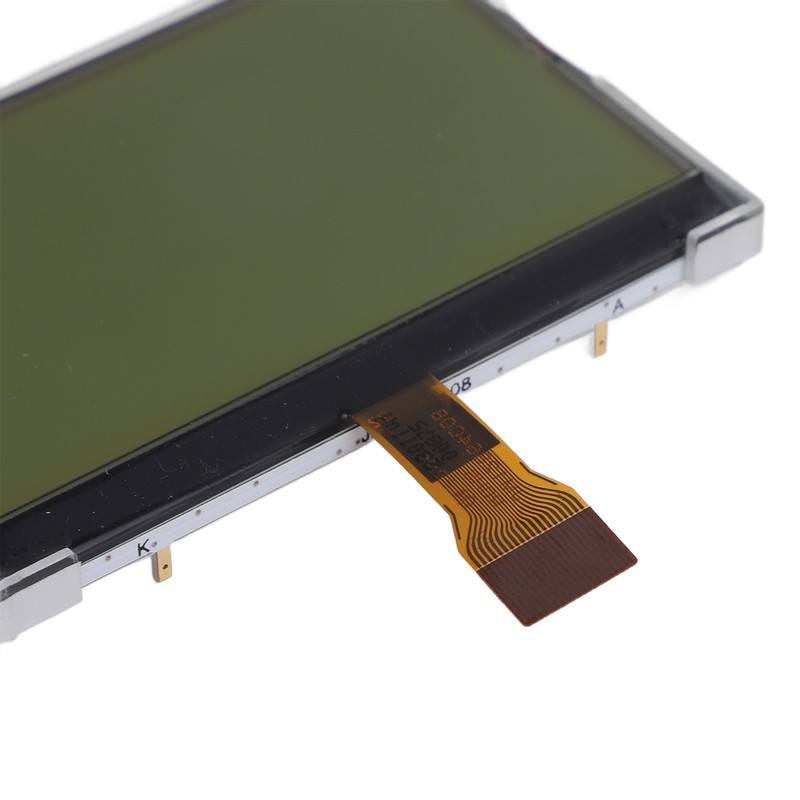 LCD Screen Module Anti Scratch LCD Display Panel Module Replacement