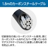 Kensington Slim NanoSaver 2.0 Keyed Laptop Lock, Compatible with Nano