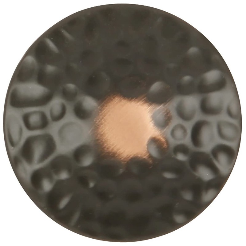 Hickory Hardware P2170-BI-10B P2170-10PACK Craftsman Pack of (10) - 1-1/4