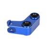 1.5" 40mm CNC Lowering Link Kit Rear Drop Link Compatible