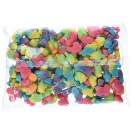 McCormicks Ocean Gummies, Bulk Candy, 1kg/35.3 oz., Bag, (Imported from Canada)
