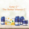 SISU Ester-C 500 mg Chewable, Citrus 90 T (Pack of