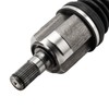 PHILTOP Front Left HY-8221 CV AXLE SHAFT Replacement for 2013-2016