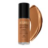 Milani 2-in-1 Foundation and Concealer, 10A1 Caramel - Medium tot
