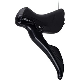 Shimano ST-R3000-L Shifting Brake Lever (ROAD) Left Lever Only, 2S ESTR3000LIA SORA