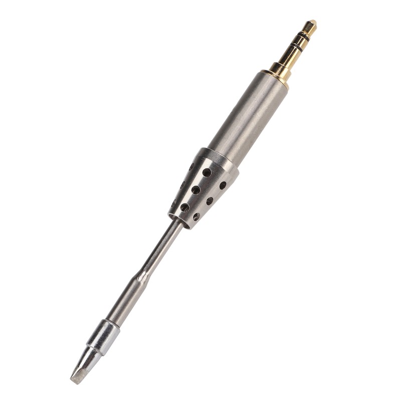 Soldering Iron Tip 300℃360℃ High Temperature Resistant Soldering Head Replacement