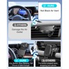 SKYLOTEC Car Phone Holder for Mercedes-Benz GLC 2023-2026/C-Class 2022-2026
