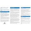 Ácido hialuronico facial nano Colágeno Elastina 30 ml