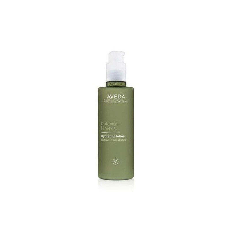 Aveda 갤러리아 보태니컬 키네틱스 하이드레이팅 로션 150ml Galleria Botanical Kinetics