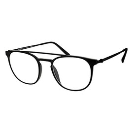 MODO & ECO Unisex Sunglasses, Matte black