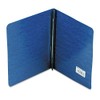 ACCO Pressboard Report Cover, Side Bound, Tyvek Reinforced Hinge, 8.5
